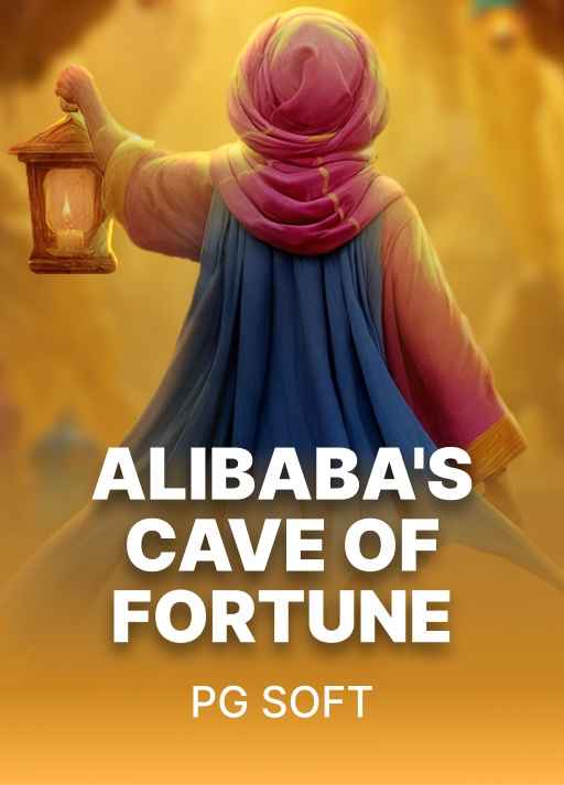 Alibaba's Cave of Fortune